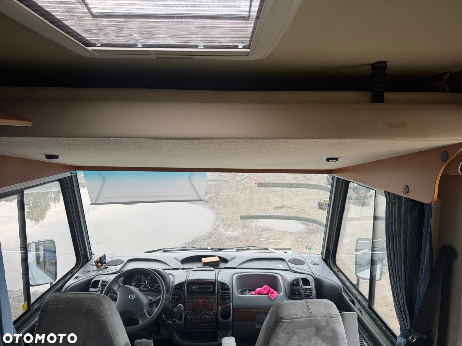 Fiat Ducato L1H1 Panorama - 5