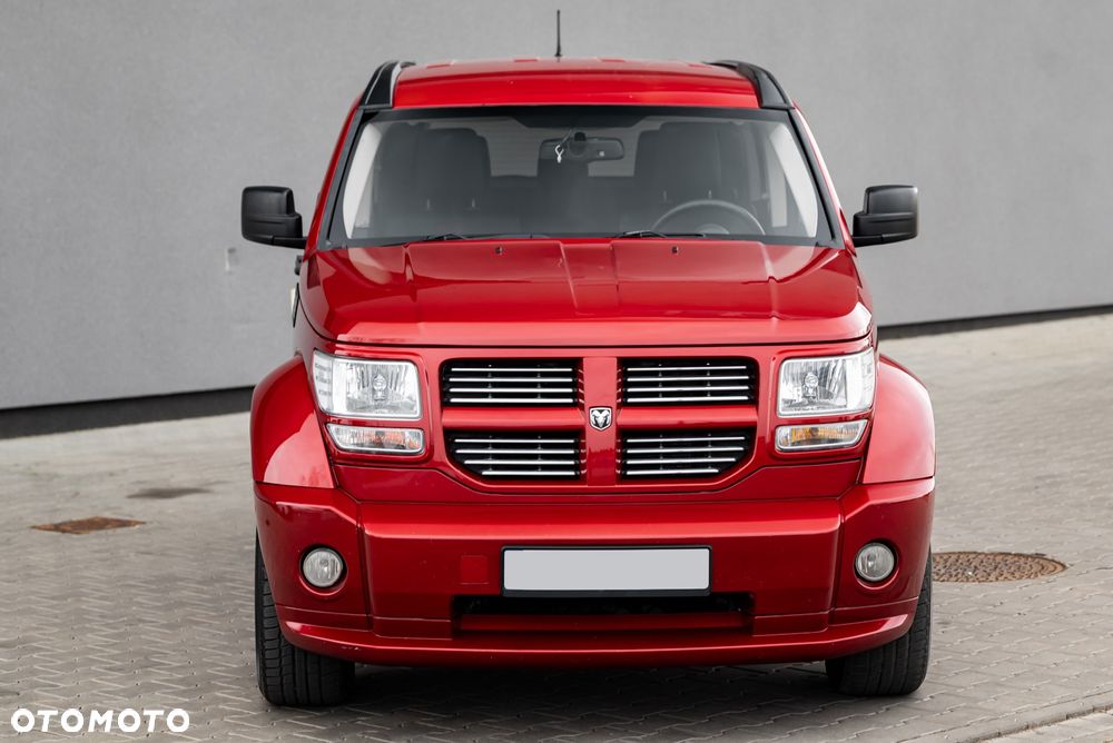 Dodge Nitro 2.8 CRD DPF Automatik R/T - 7