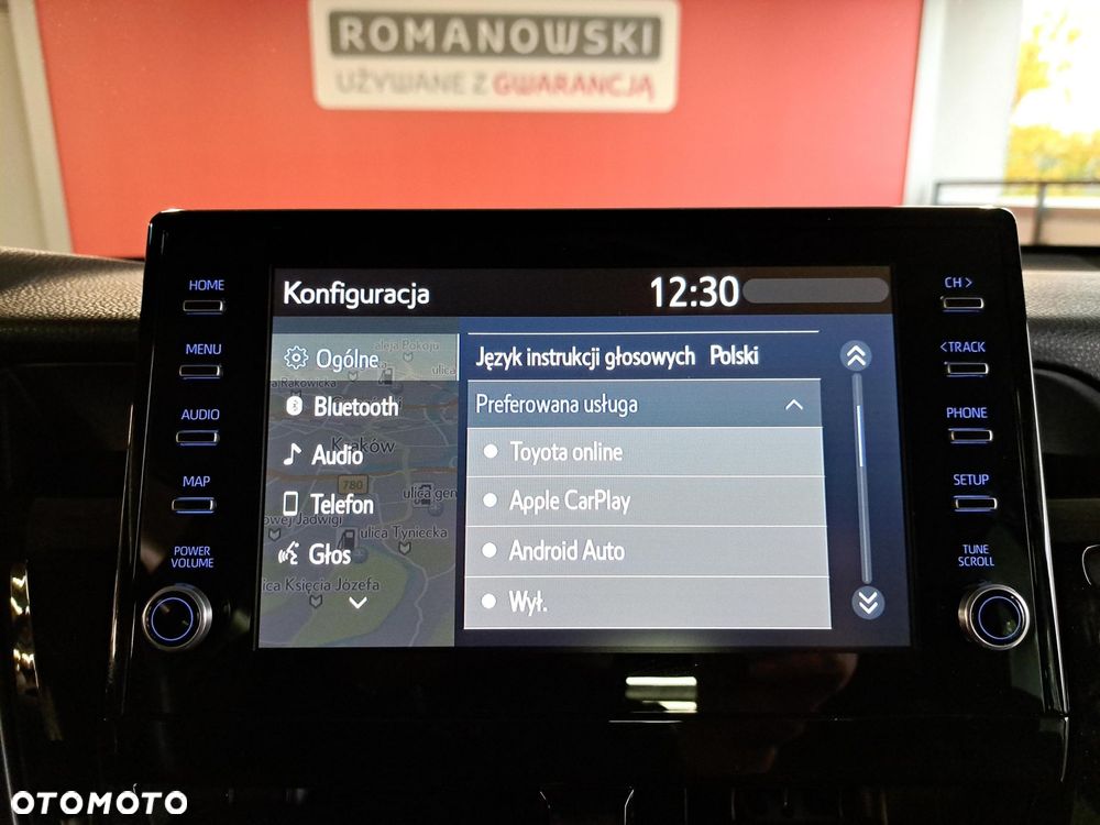 Toyota Camry 2.5 Hybrid Prestige CVT - 18