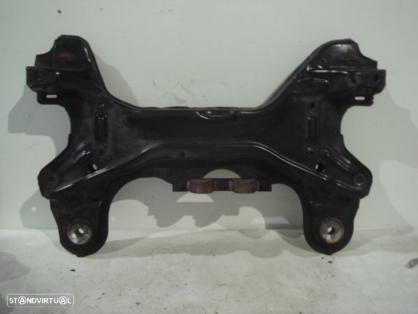 Charrió Frente/ Ponte  Volkswagen Golf Iv (1J1) - 1