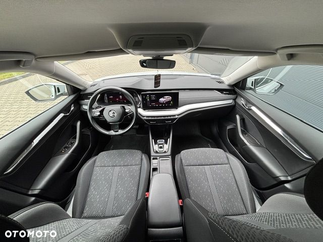 Skoda Octavia 2.0 TDI Style DSG - 17
