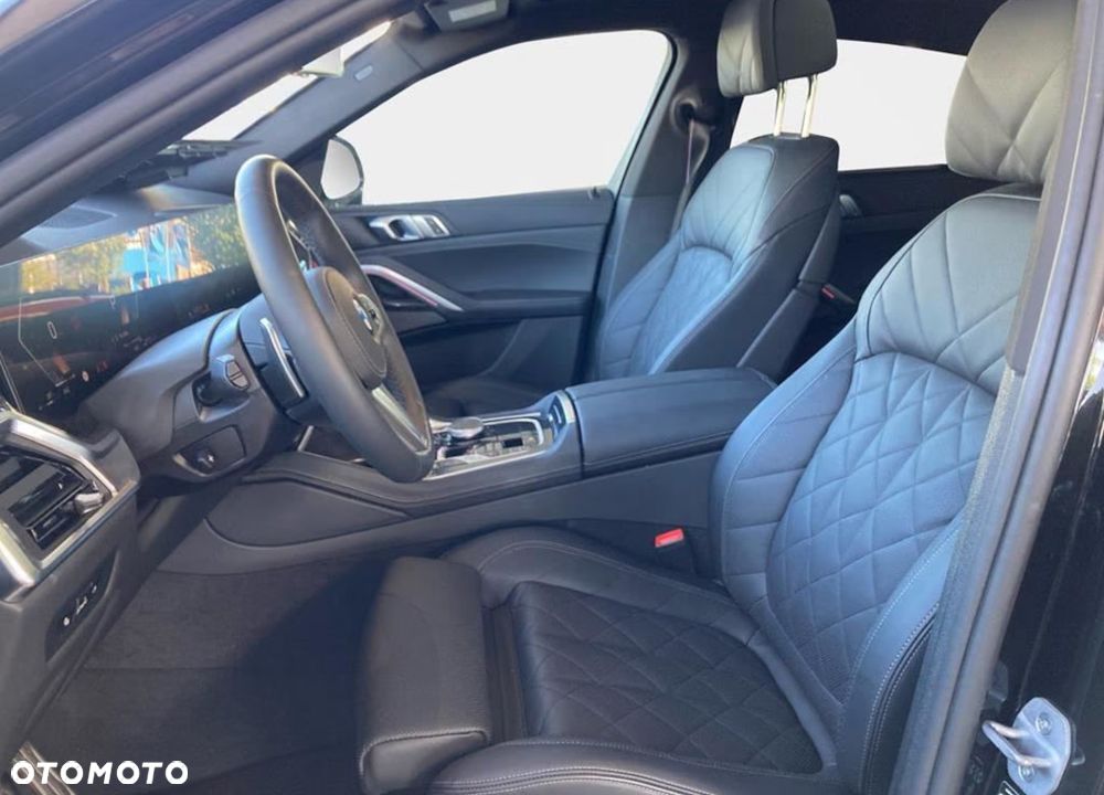 BMW X6 2026