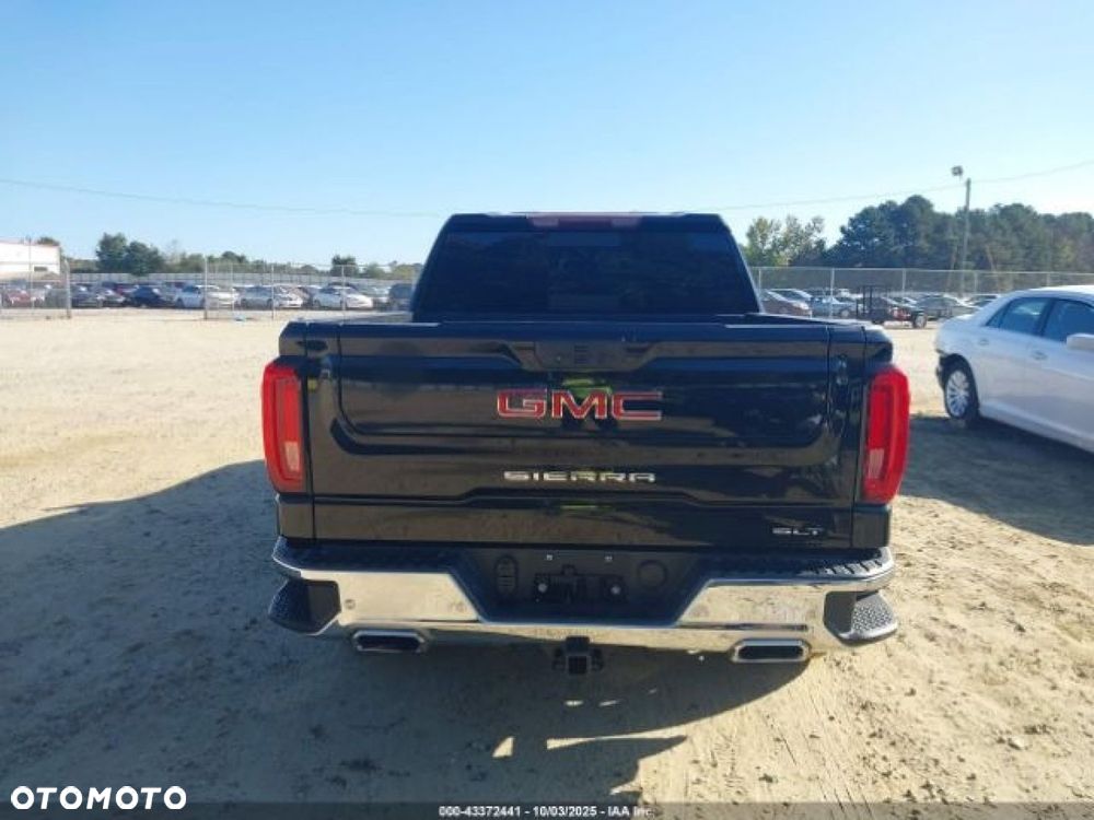 GMC Sierra - 6