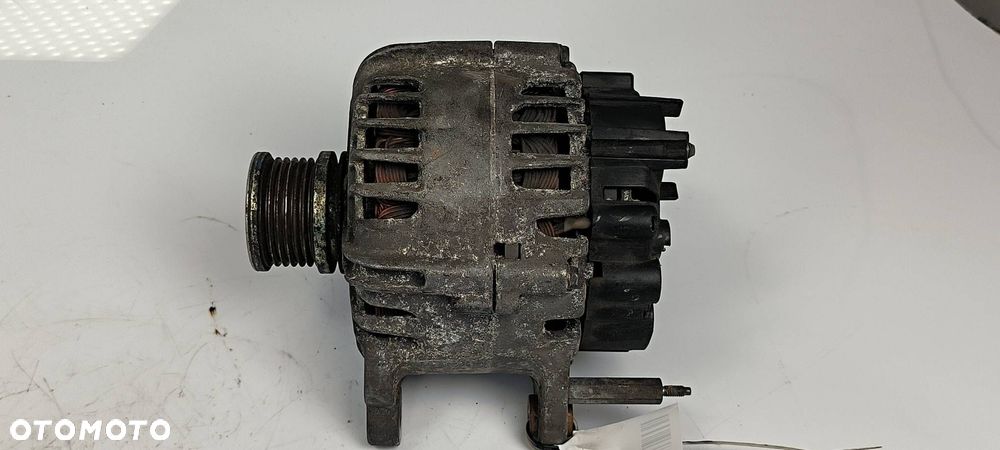 ALTERNATOR SKODA RAPID 03L903023J - 1