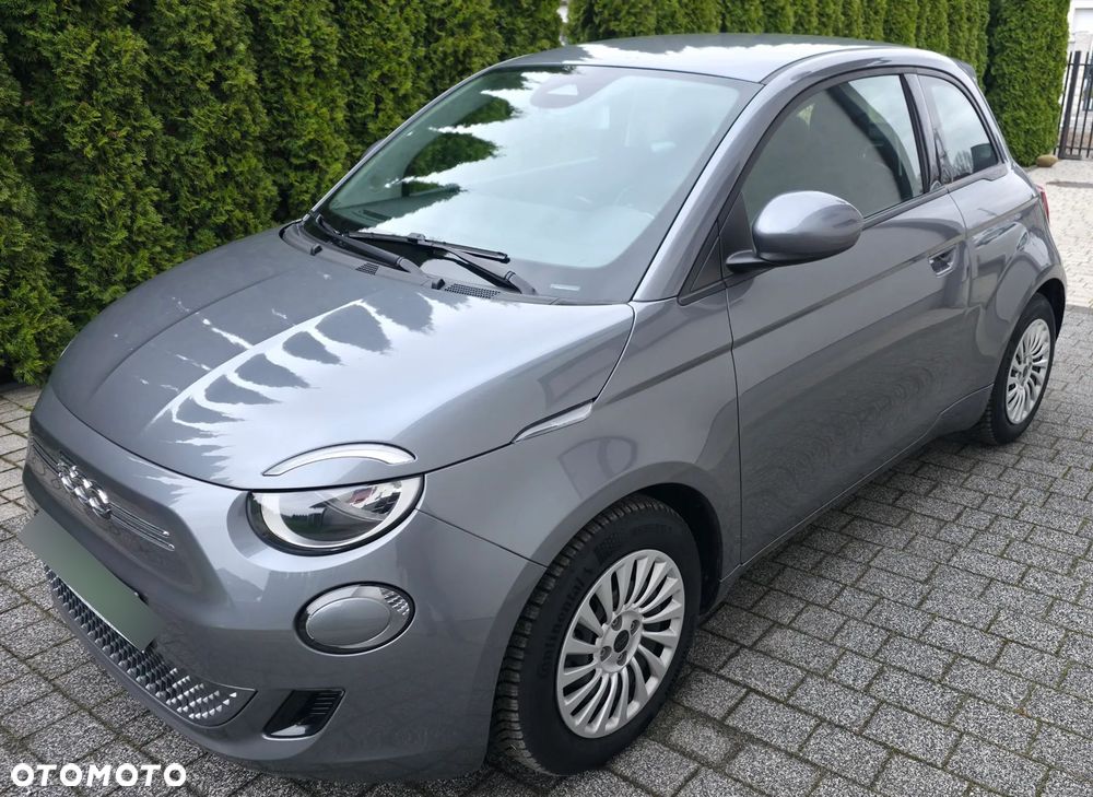 Fiat 500 23.8kWh Action - 2