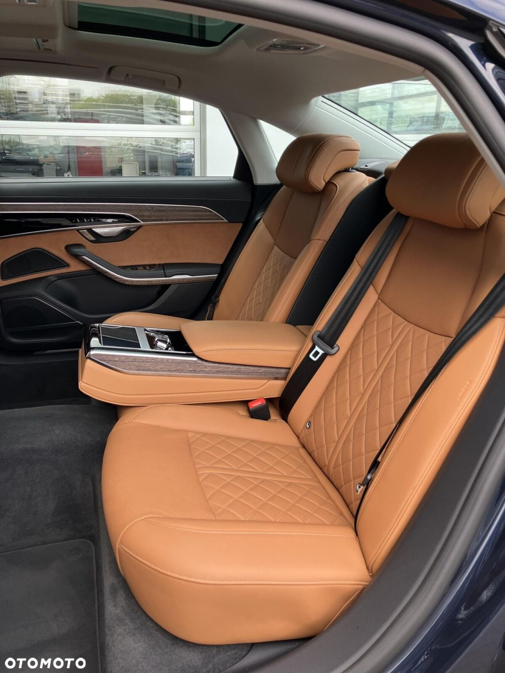 Audi A8 - 21