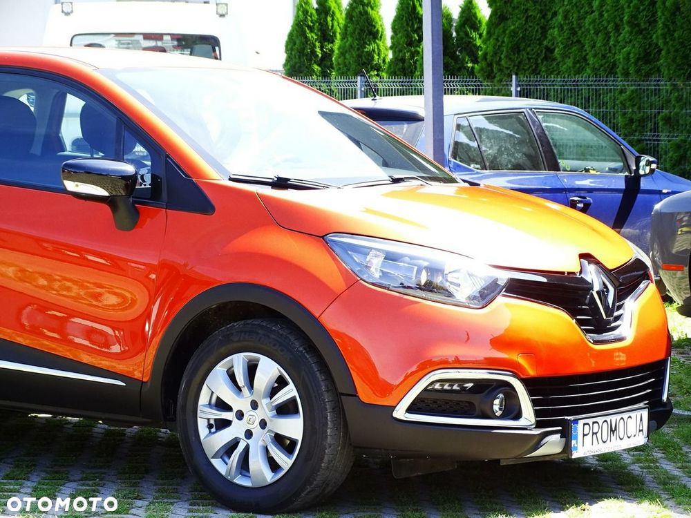 Renault Captur (ENERGY) TCe 90 LIMITED - 8