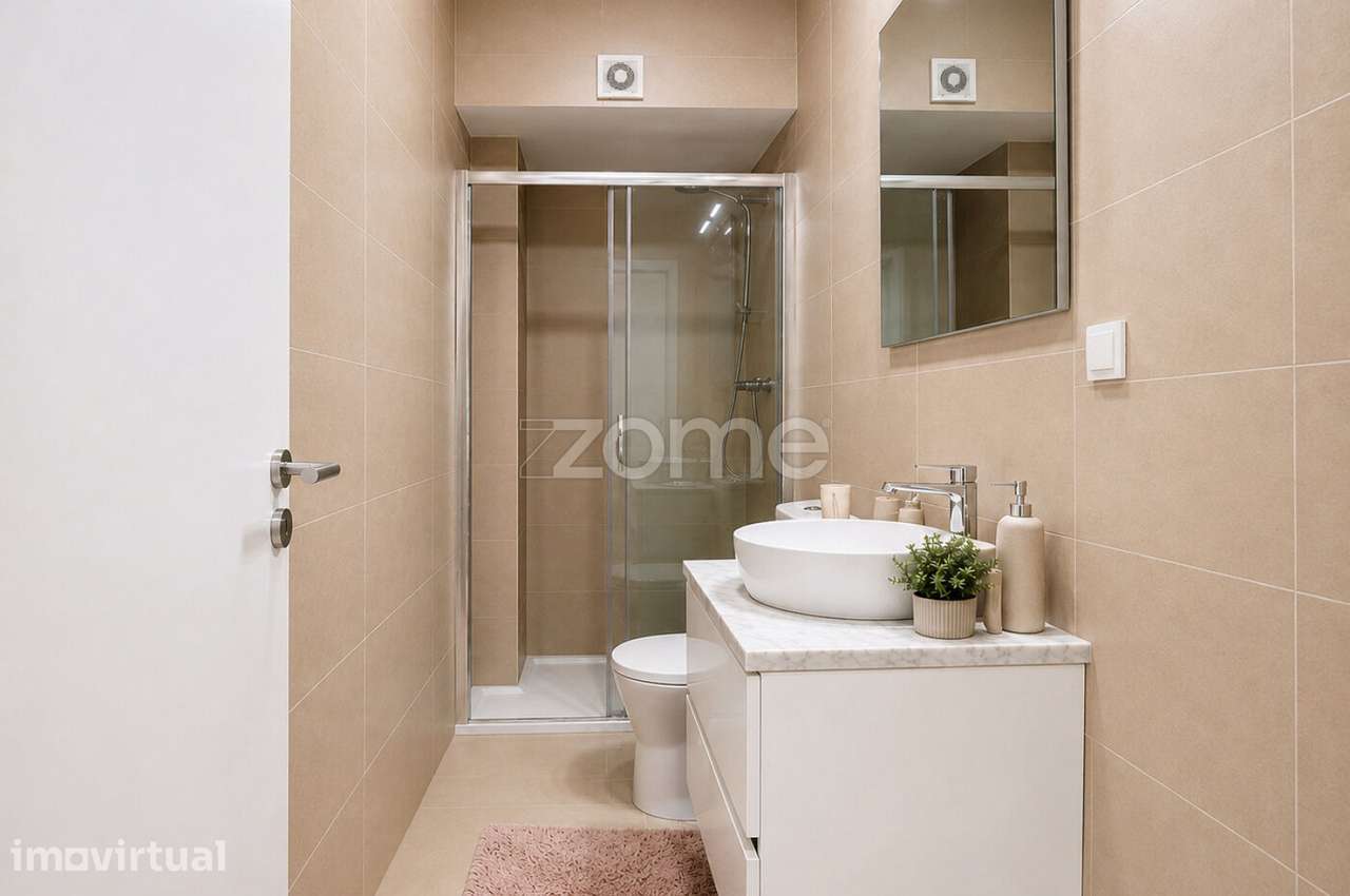 Apartamento T3 para Investimento junto à Universidade de Aveiro - Grande imagem: 5/16