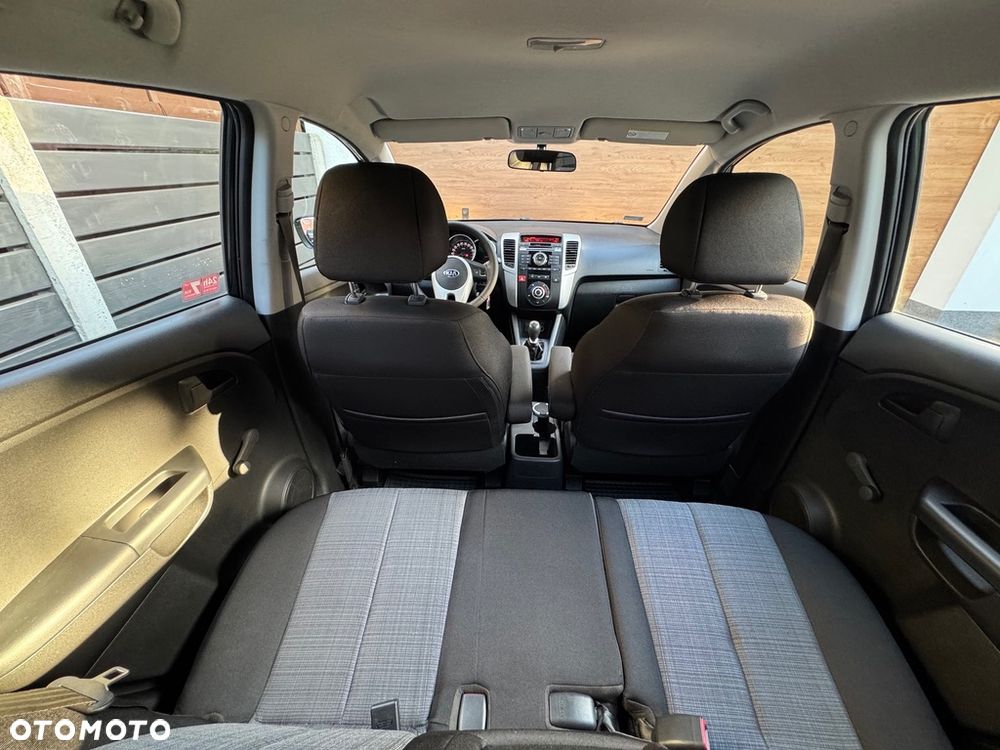 Kia Venga 1.4 M - 26