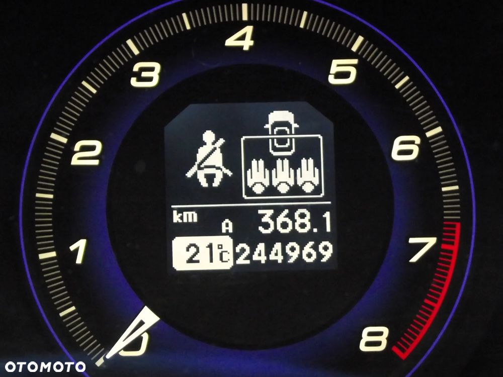 Honda Civic 1.8 Executive - 28