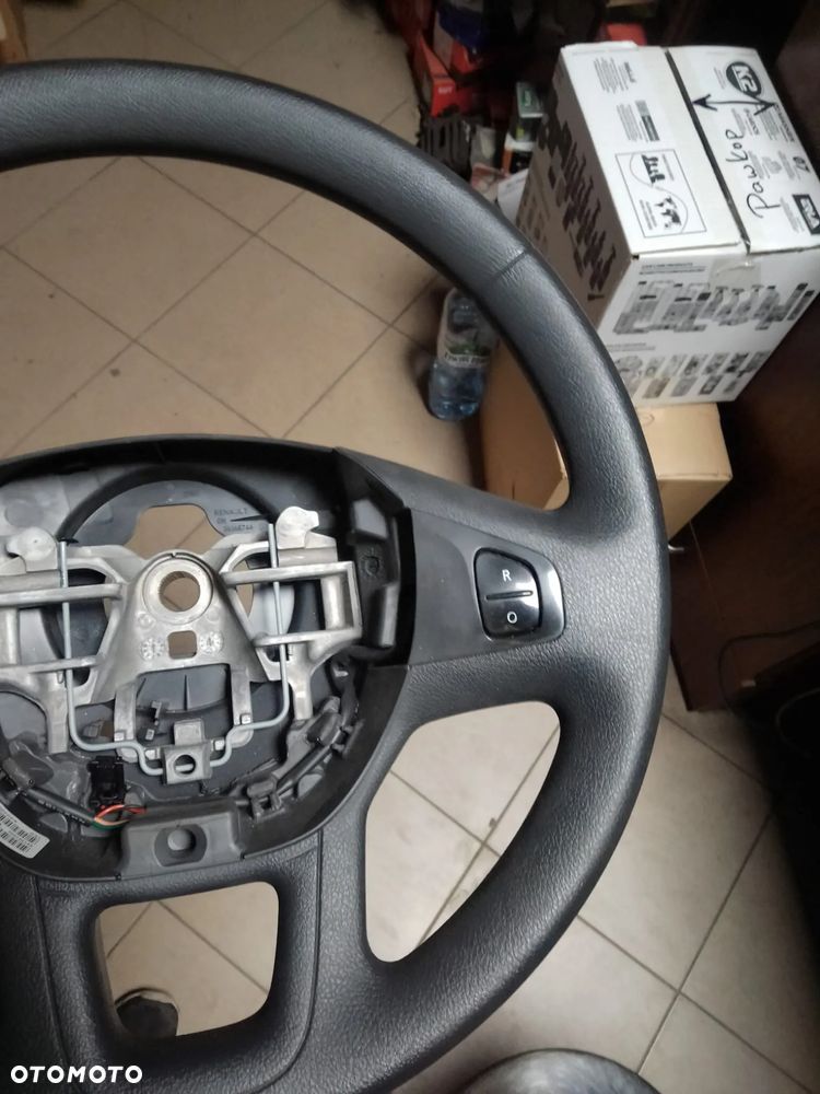 wiazka drzwi L.P zamek klamka nv300 vivaro B trafic III częsci - 3