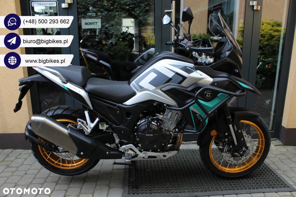 KOVE 510X - 1