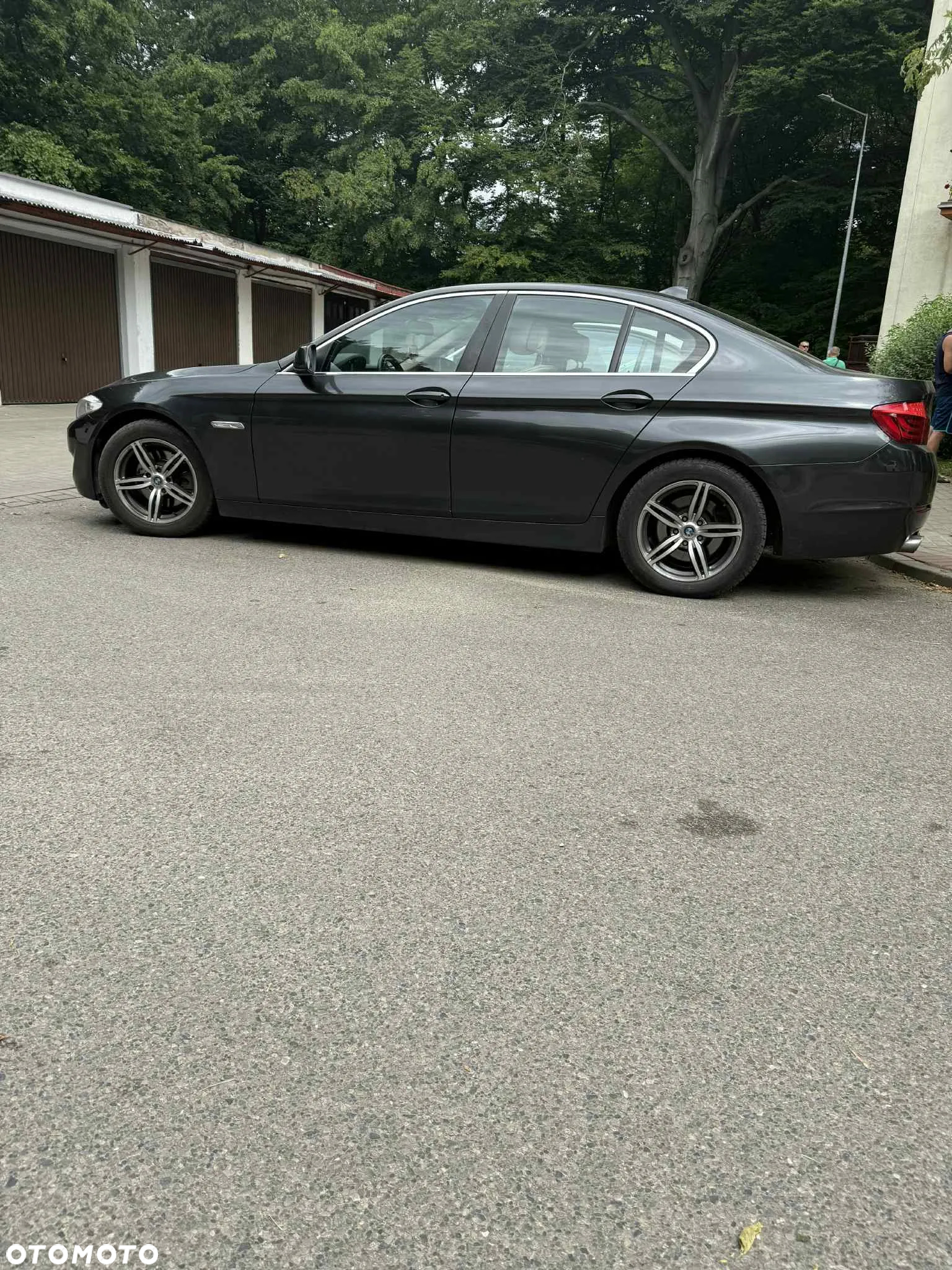 BMW Seria 5 - 2