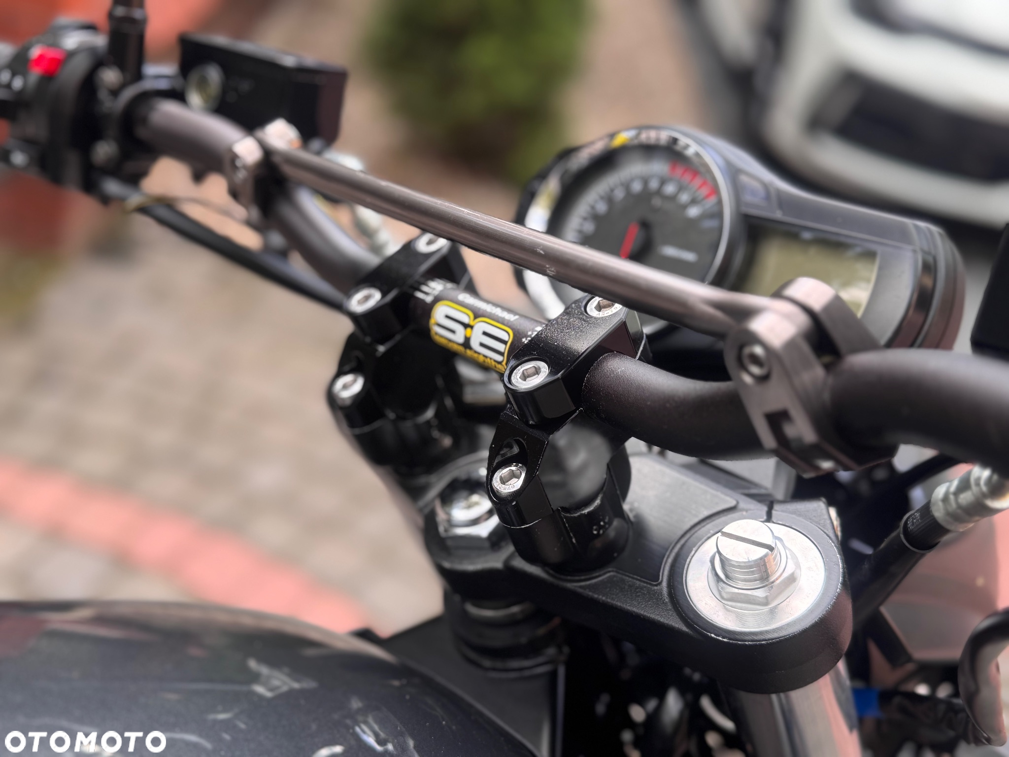 Suzuki Bandit - 26