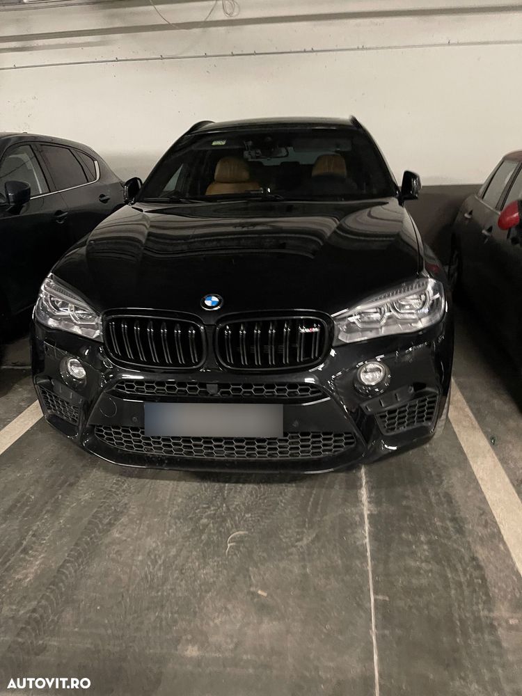 BMW X6 - 6