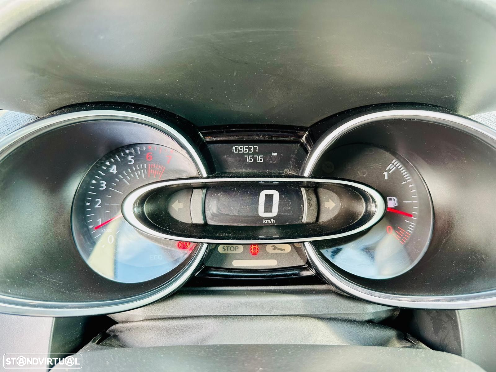 Renault Clio Sport Tourer 1.2 TCe GT Line - 21