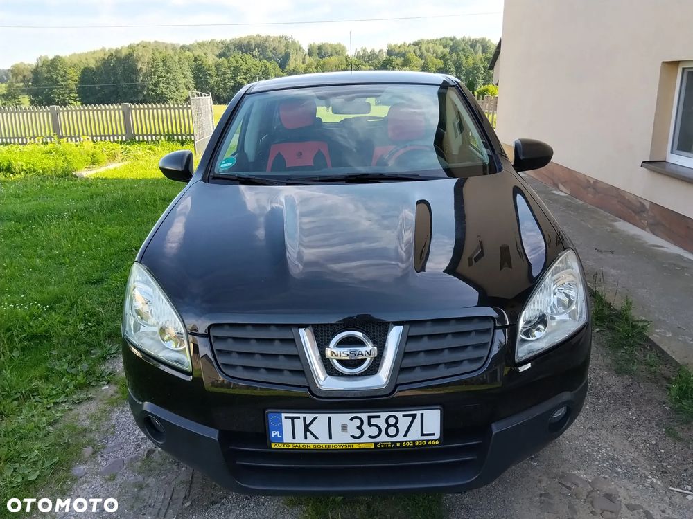 Nissan Qashqai 1.6 Acenta - 1