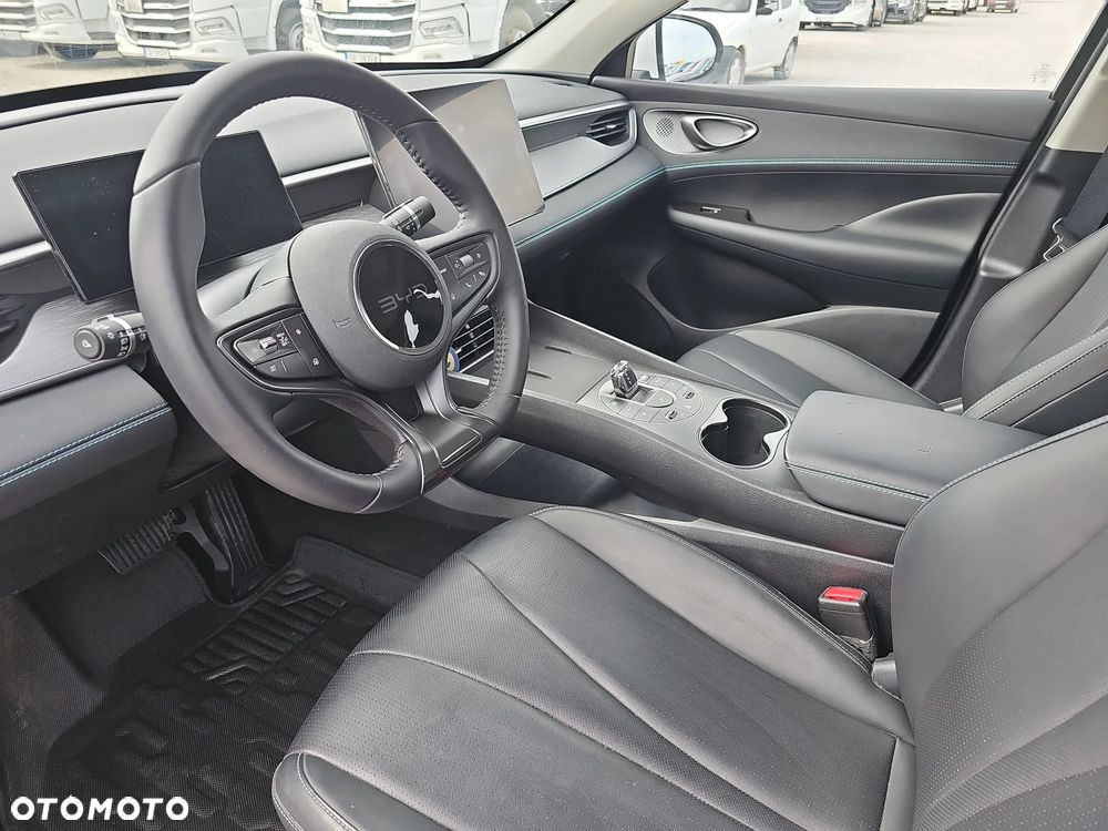 BYD Seal 5 1.5 Comfort - 10