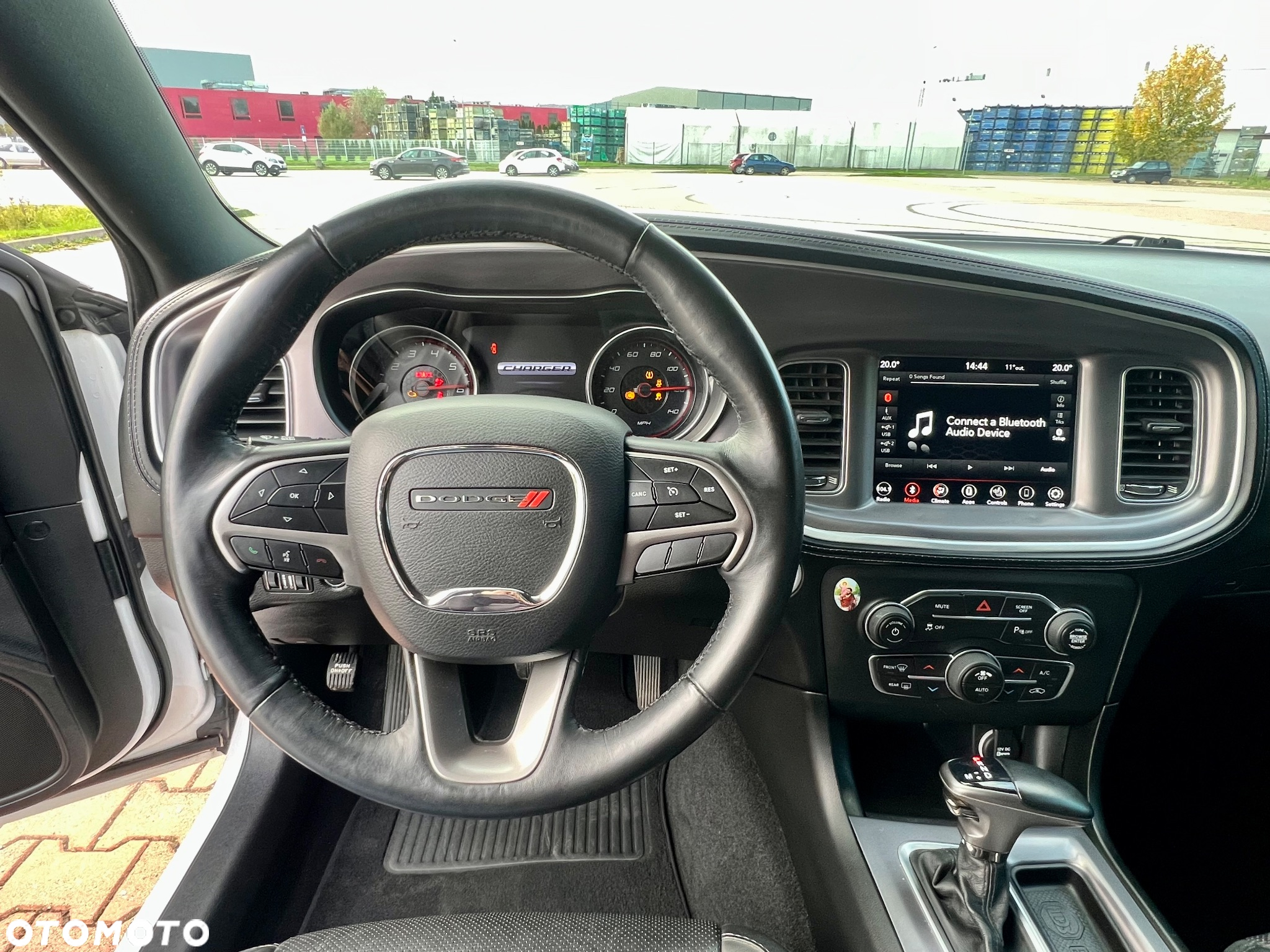 Dodge Charger - 11