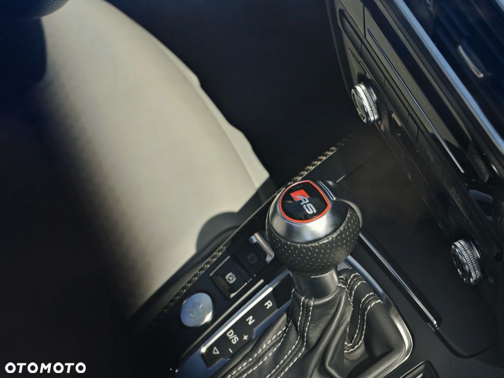 Audi Rs4 Avant 2014 photo 4