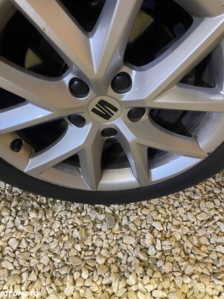 Seat Leon 1.0 eTSI Style DSG - 21