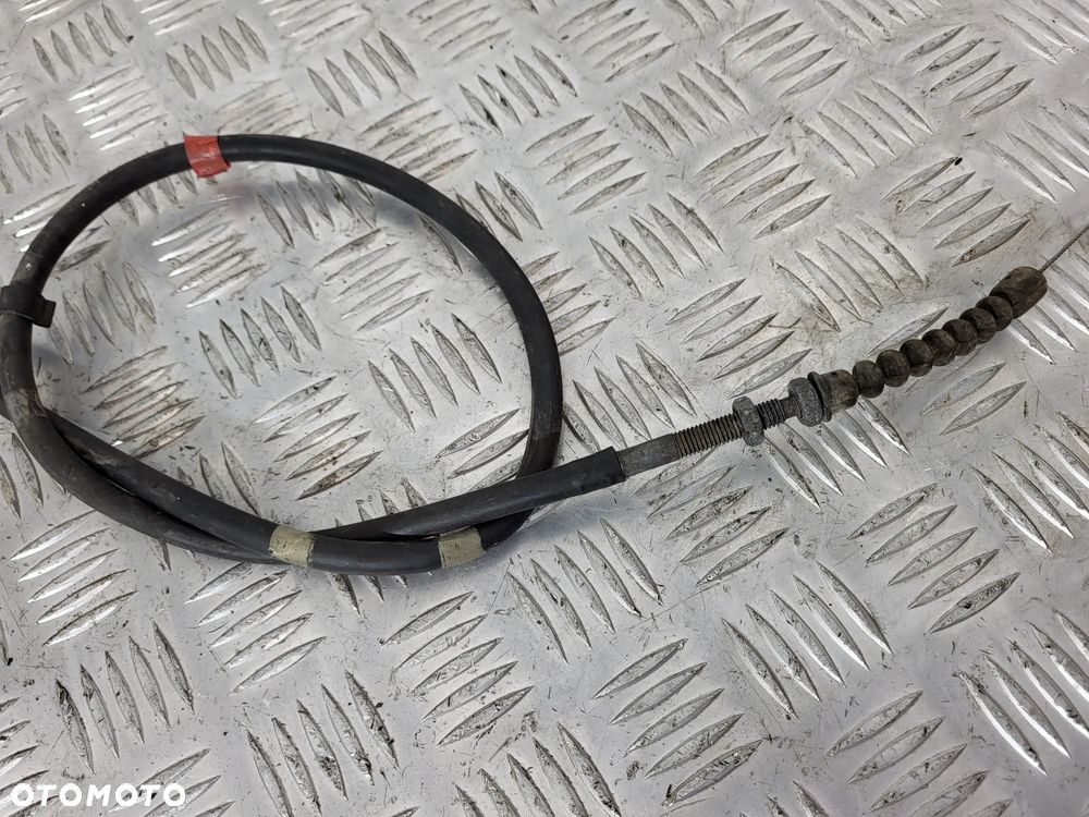 Land Rover Discovery II 4.8 V8 Linka Gazu - 2