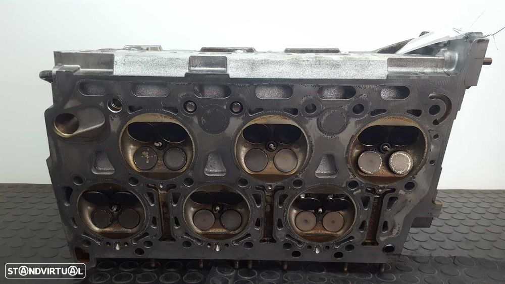 COLAçA VOLKSWAGEN PHAETON (3D2/3D8) W12 (5 ASIENTOS) - 3