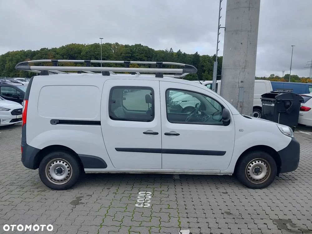 Renault Kangoo Rapid - 3