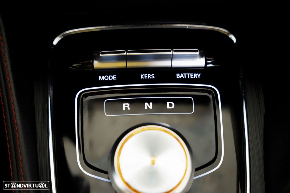 MG ZS EV 50.3 kWh Comfort - 8