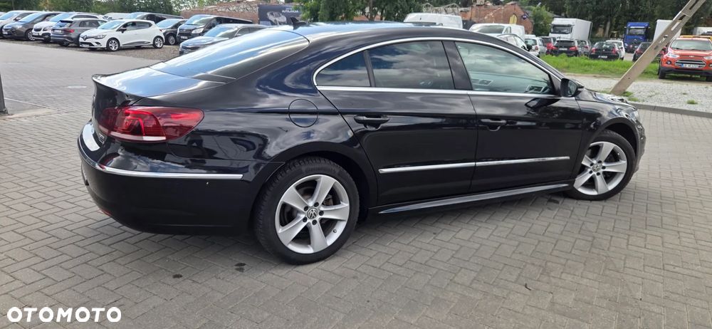 Volkswagen CC - 13