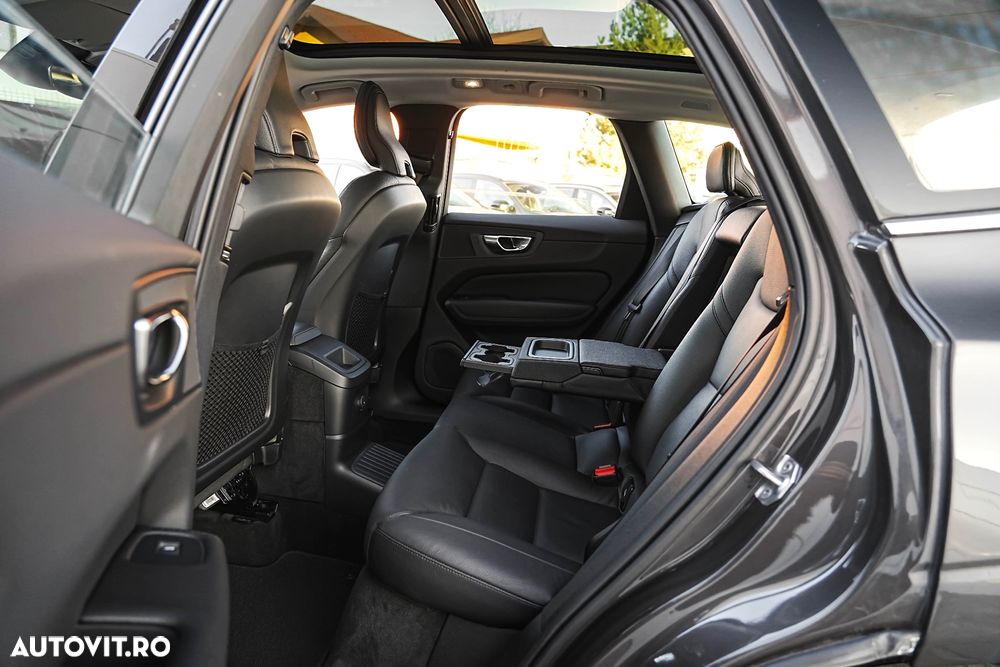 Volvo XC 60 Recharge T6 Twin Engine eAWD Inscription Expression - 19