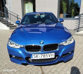 BMW Seria 3 318i M Sport