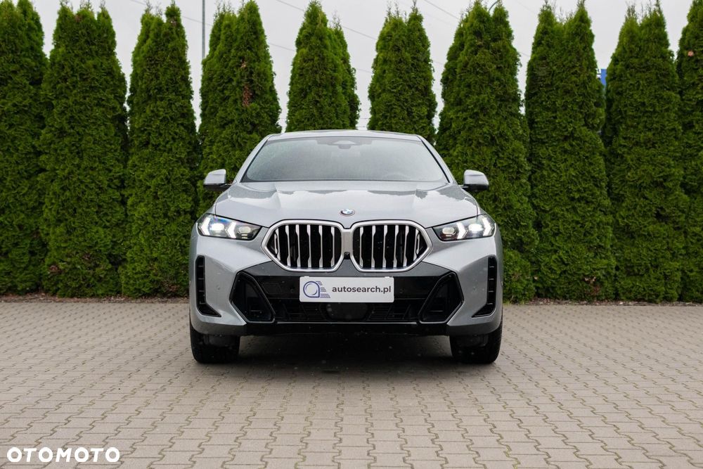 BMW X6 - 2