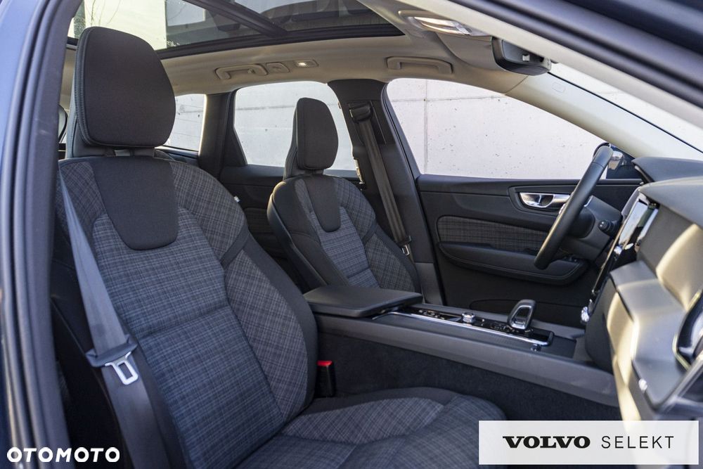 Volvo XC 60 - 29