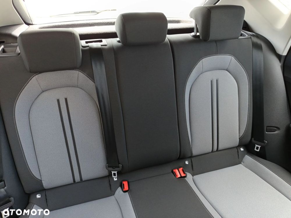 Seat Leon 1.5 TSI Style - 14