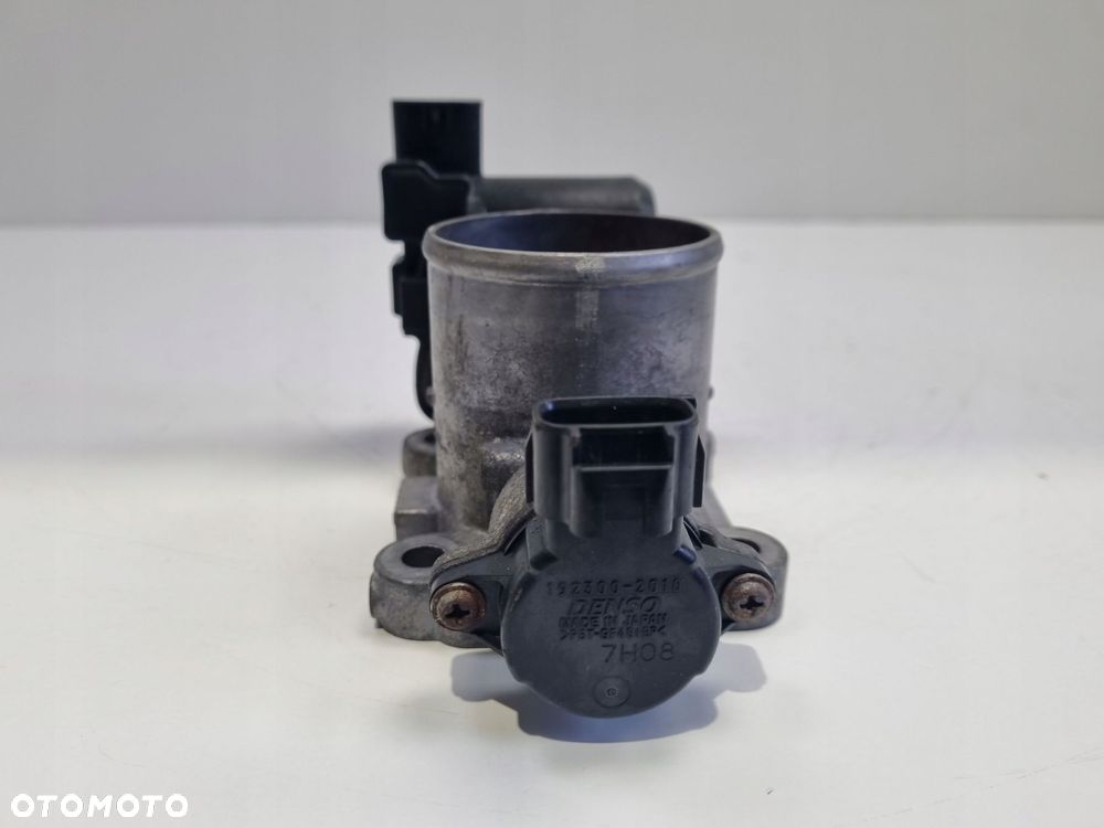 PRZEPUSTNICA Lexus IS IS220 2.2 D-CAT _ oryginał 192300-2010 - 4