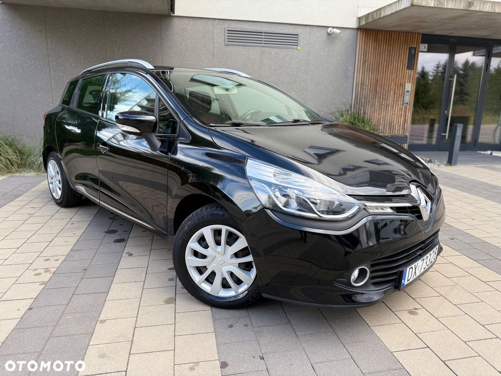 Renault Clio - 14