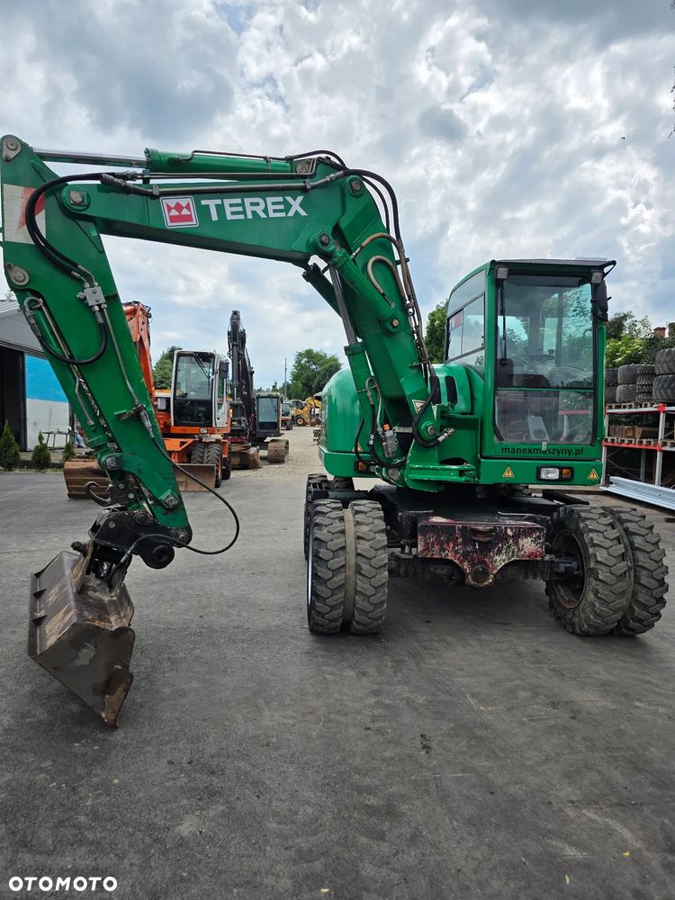 Terex TW 85 - 9