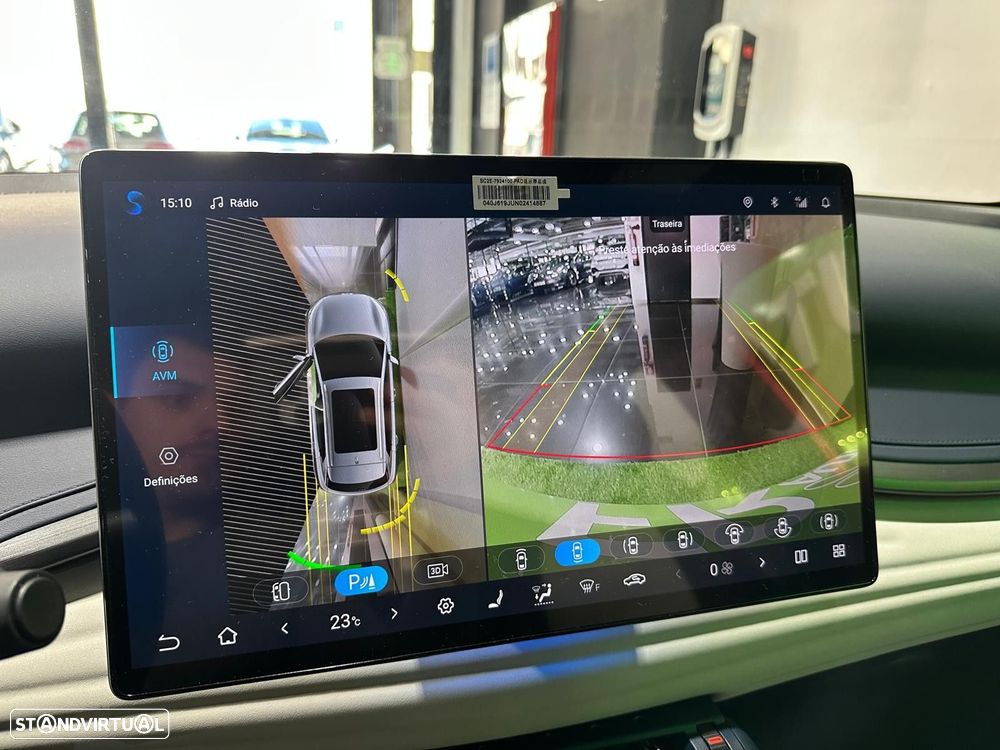 BYD Atto 3 60.48 kWh Design - 39