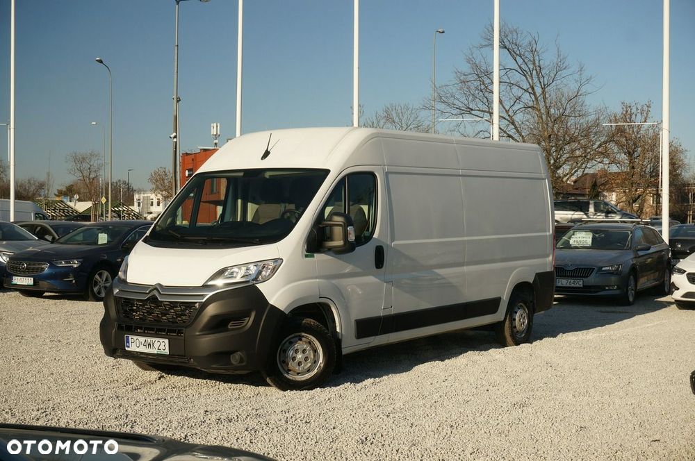 Citroën Jumper - 3