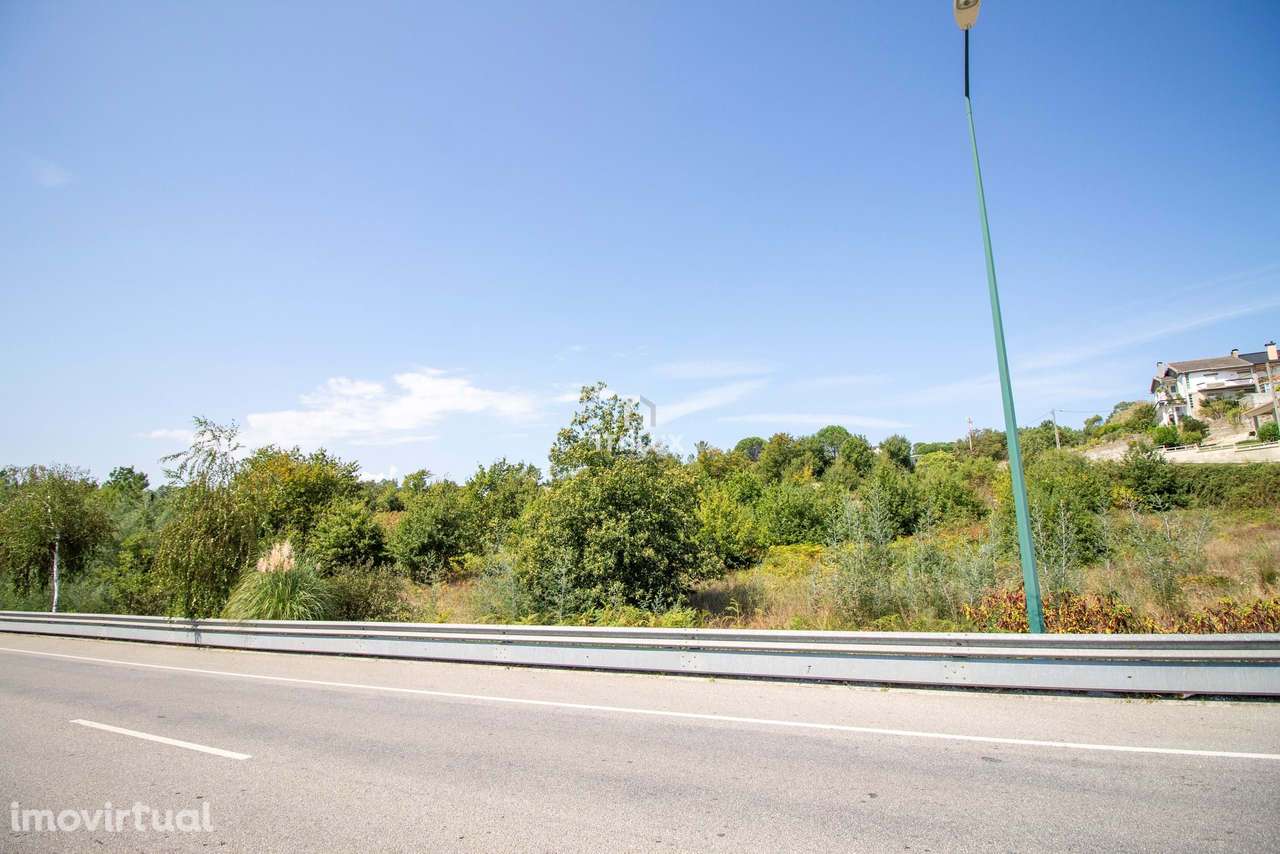 Terreno em Repeses - Grande imagem: 3/6