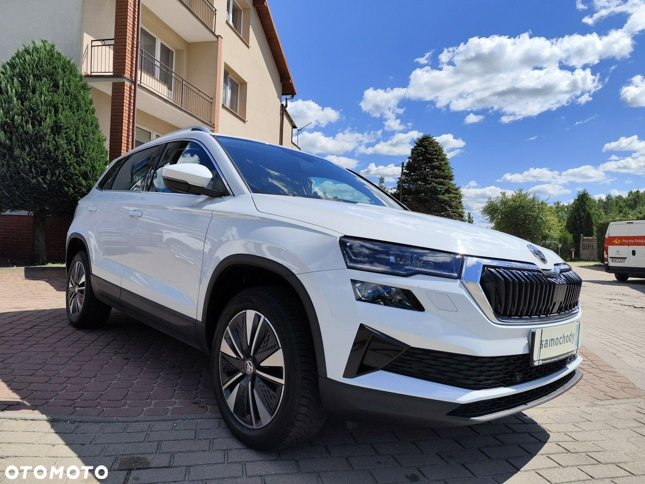 Skoda Karoq - 3