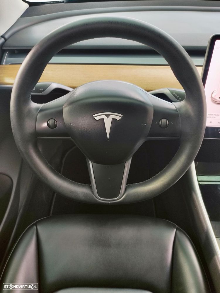 Tesla Model 3 Standard Range Plus RWD - 14