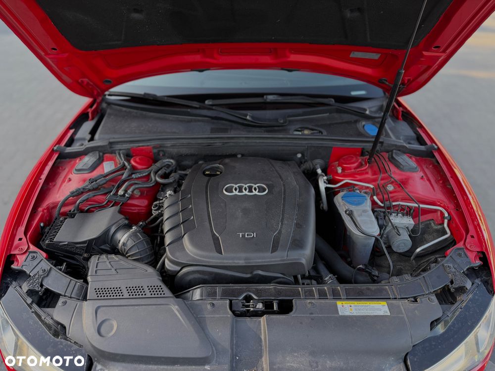 Audi A5 - 31