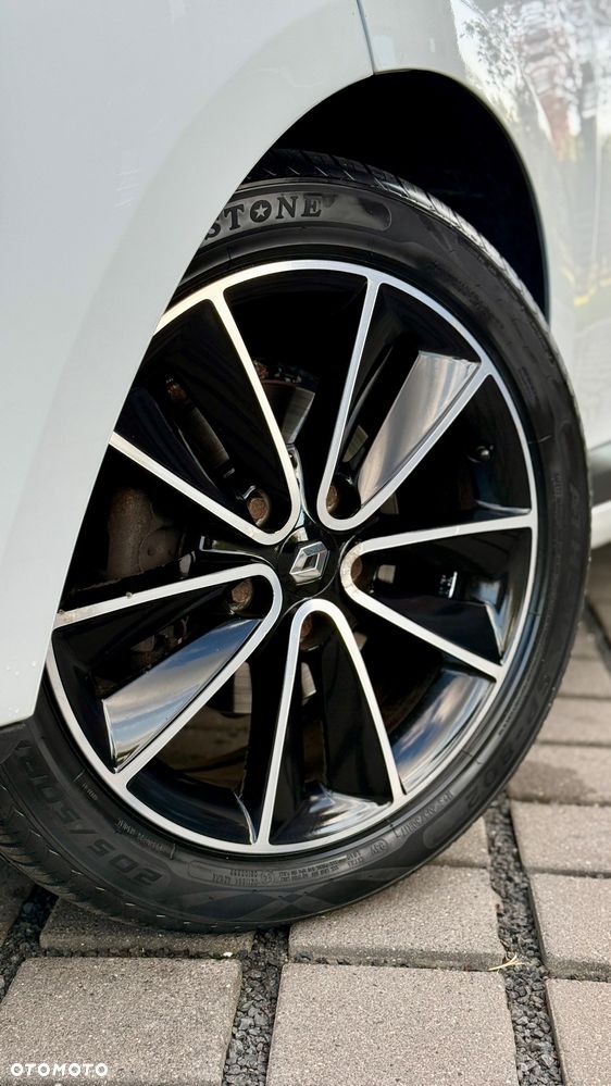 Renault Megane 1.5 dCi Intens - 19