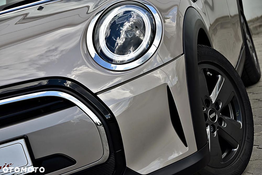 MINI Cooper Yours Trim - 8