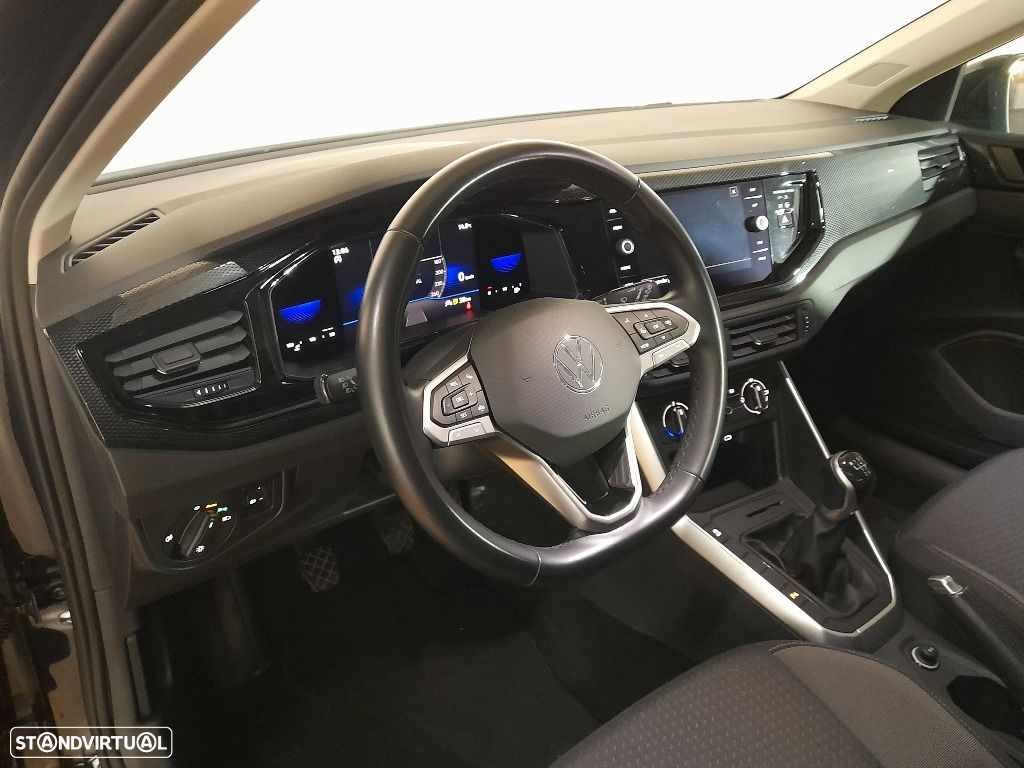 VW Taigo 1.0 TSI Life - 6