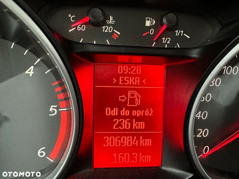 Ford Mondeo 2.0 TDCi Ambiente - 20