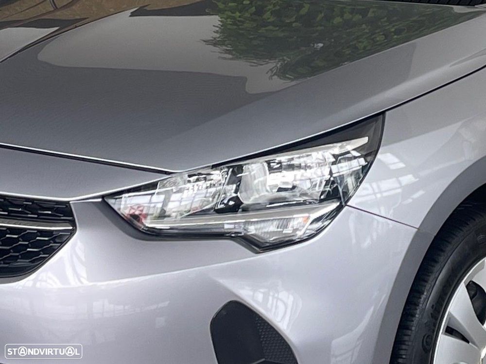 Opel Corsa-e 50 kWh Edition - 11