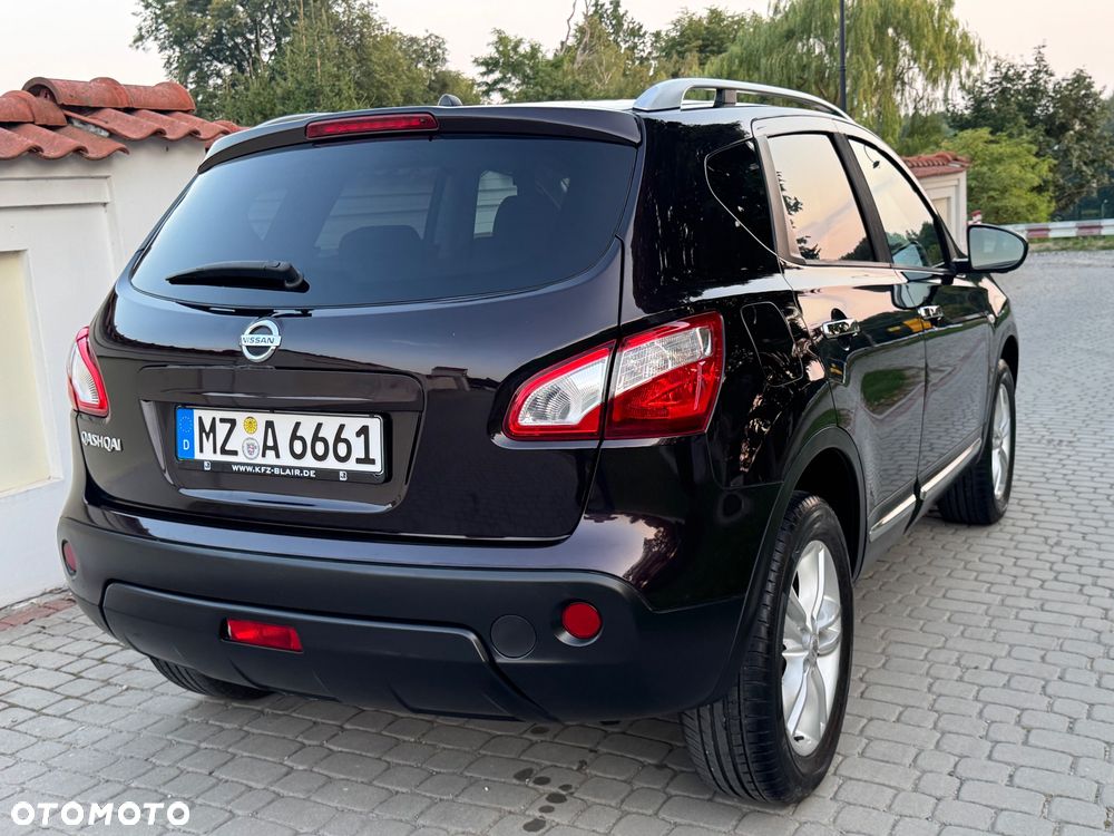 Nissan Qashqai - 37